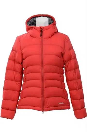 피닉스 여성용 다운 자켓