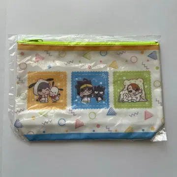 스즈쇼토 산리오 콜라보 파우치