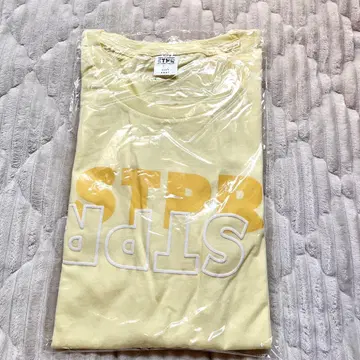 STPR 루즈핏 티셔츠 루토군