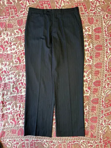 Paul Smith London 스트라이프 슬랙스