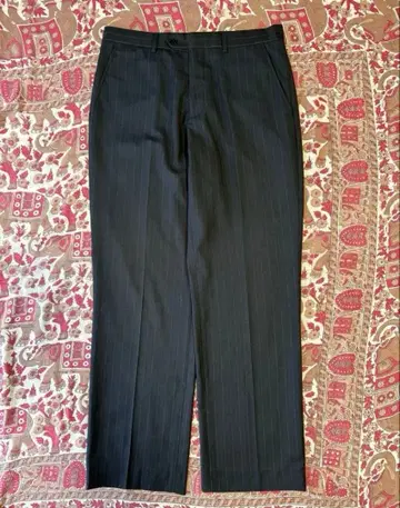 [ 새상품급 ] Paul Smith London 스트라이프 슬랙스