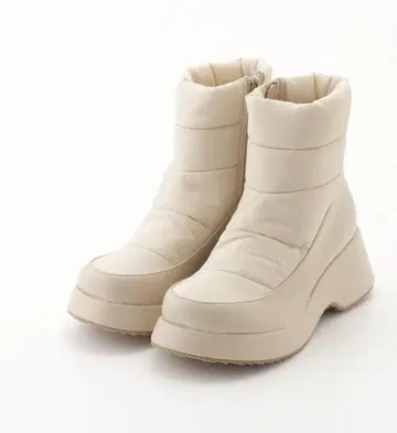 by 키다리 아저씨 통굽 속기모 부츠