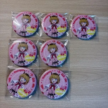 최애의 아이 캔뱃지 도호쿠 MEM