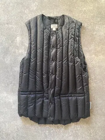 ROCKY MOUNTAIN 로키마운틴 다운 베스트 38 블랙