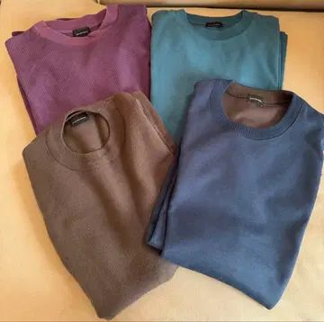 그린 라벨 릴랙싱 상의 묶음 판매