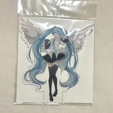 하츠네 미쿠 요미우리랜드 16th 2023 아크릴 스탠드