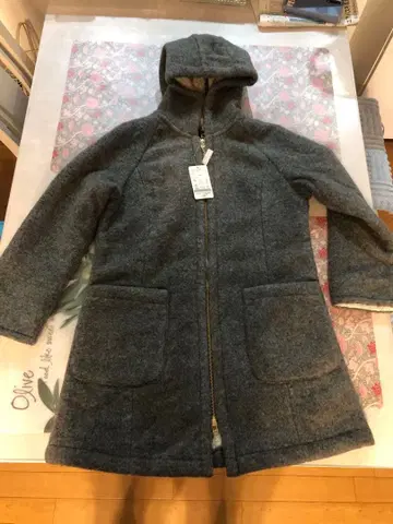 아키타시 히라토쿠 Hiratoku 구매 반코트