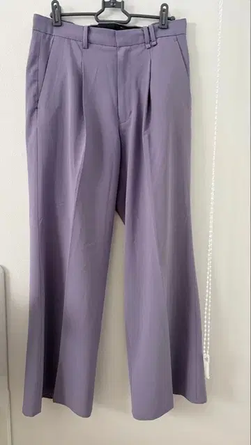 HARE 하레 와이드 팬츠