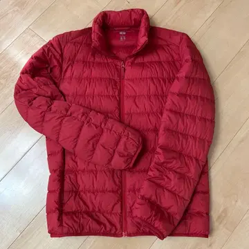 UNIQLO 울트라 라이트 다운 자켓 S 사이즈