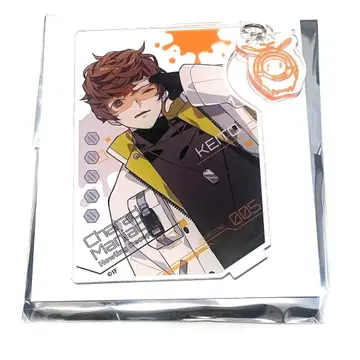 샤레마니 낭독극 아크릴 스탠드