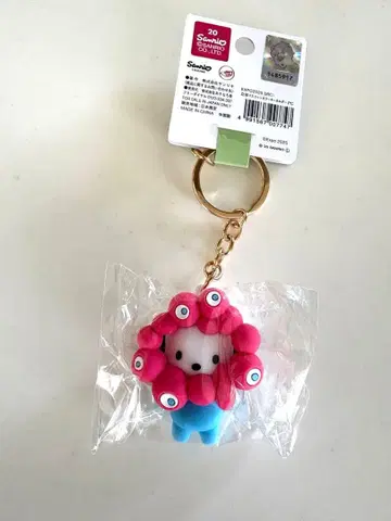 [ 간사이 엑스포 ] 미야쿠미야쿠 산리오 캐릭터 파스텔 포차코