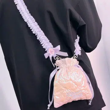 앙스타 에스프리 데뷔 라이브 복조리 숄더