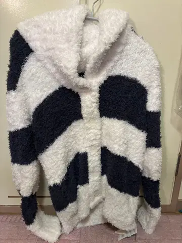 gelato pique 가디건