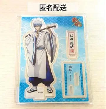 은혼 사카타 긴토키 아크릴 스탠드 음양사