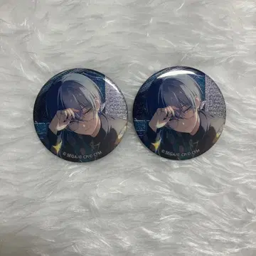 프로세카 아오야기 토우야 blender 그리캔 42A 2점