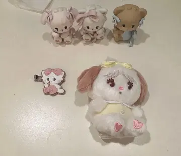 mikko 가챠가챠 묶음 판매