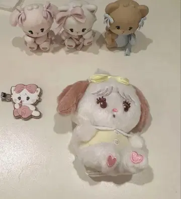 mikko 가챠가챠 묶음 판매