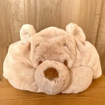 곰돌이 푸 디즈니 팬캡 도쿄 디즈니 리조트