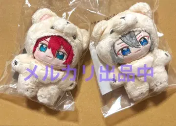 앙스타 함께 사는 누이 [아마기 린네 & 시이나 니키] 라스트 원