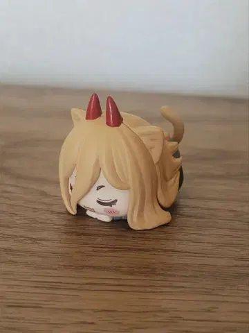 [ 새상품급 ] 체인소맨 낮잠 파워 피규어