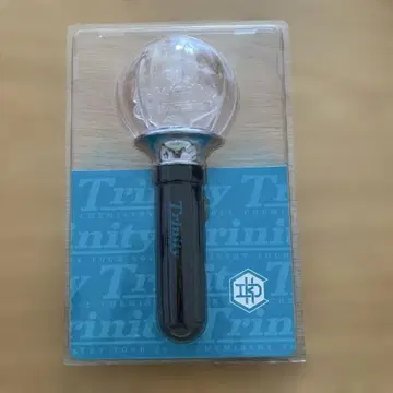 CHEMISTRY TOUR 2012 Trinity 응원봉