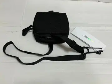 [ cote&ciel ] 허리 백