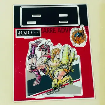 죠죠의 기묘한 모험 아크릴 스탠드 OWSON 오슨 팬텀 블러드