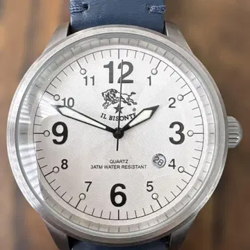 일비종떼 손목시계