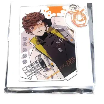 샤레마니 낭독극 아크릴 스탠드