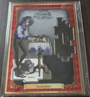 제5인격 Academy Cafe 아크릴 스탠드