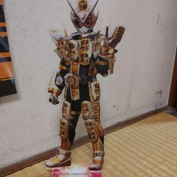 가면라이더 지오 그랜드 지오 아크릴 스탠드