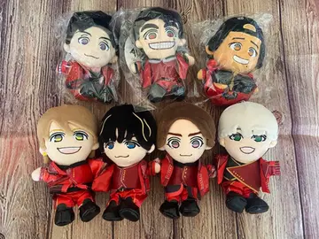 WEST. AWARD 치비스트 묶음 판매