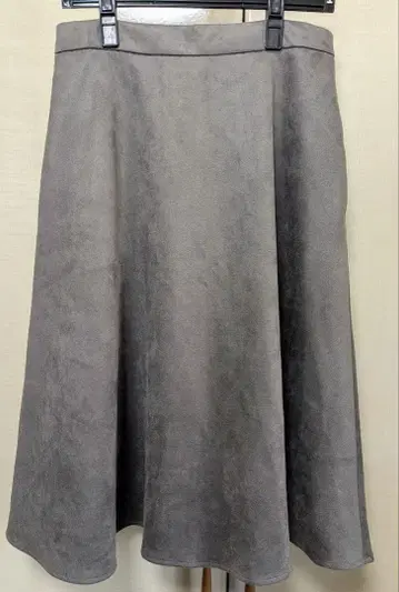 로페피크닉 스커트