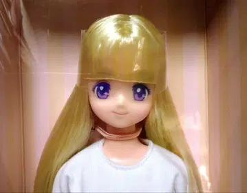 새상품 미개봉 캐슬 컬렉션-AG AG 릴리안