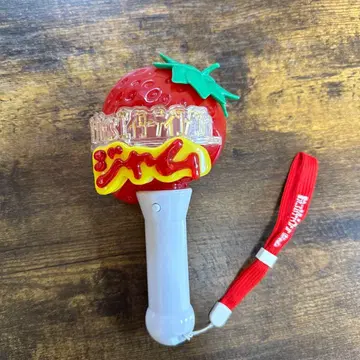 칸쟈니에이또 투어 굿즈 응원봉