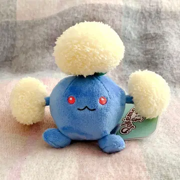 솜솜코 포켓몬핏 봉제 인형 pokemonfit