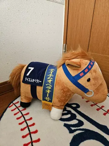 테이엠 오페라 오 BIG 서러브레드 컬렉션