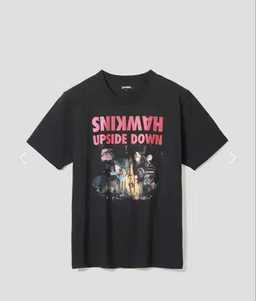 그라니프 스트레인저 싱스 미지의 세계