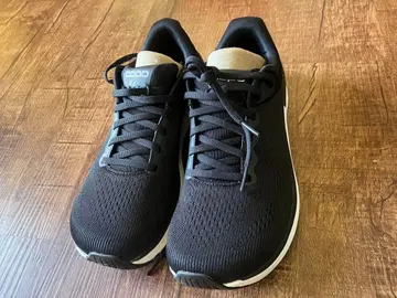 [ 미사용품 ] TOPO 토포 ULTRAFLY 4 (25.5cm) 남성용