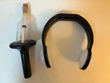 SixTONES 응원봉 2점