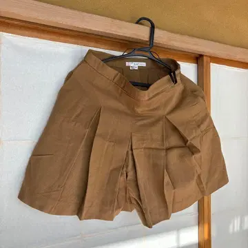 폴앤조 SISTER 큐롯