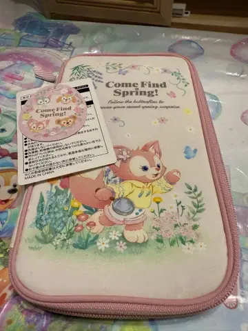 캠 파인 스프링 멀티 케이스