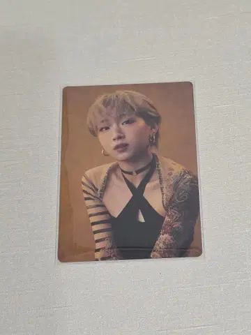 지스 트레카 BMSG COMPLETE FILE