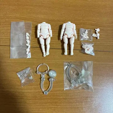 넨도로이드돌 소체