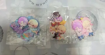 프로세카 카미시로 루이 텐마 츠카사 아크릴 스탠드