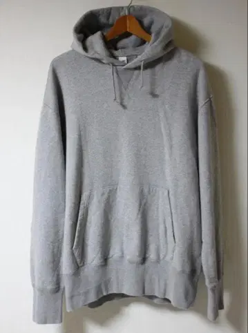 루프 휠러 x 빔즈 별주 슈퍼 헤비웨이트 후드티