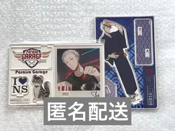 BUSTAFELLOWS 바스타펠로우즈 바스타페 아크릴 스탠드 슈(2)