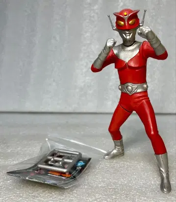 궁극의 루미너스 레드맨 완성품 (검색 빌리켄 ccp 엑스플러스)