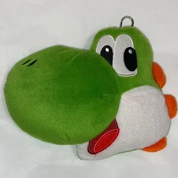 USJ 요시 봉제 인형 패스 케이스