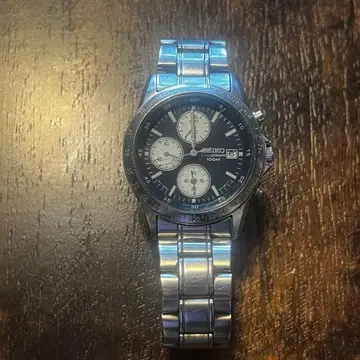 SEIKO 손목시계 7t92-0dw0